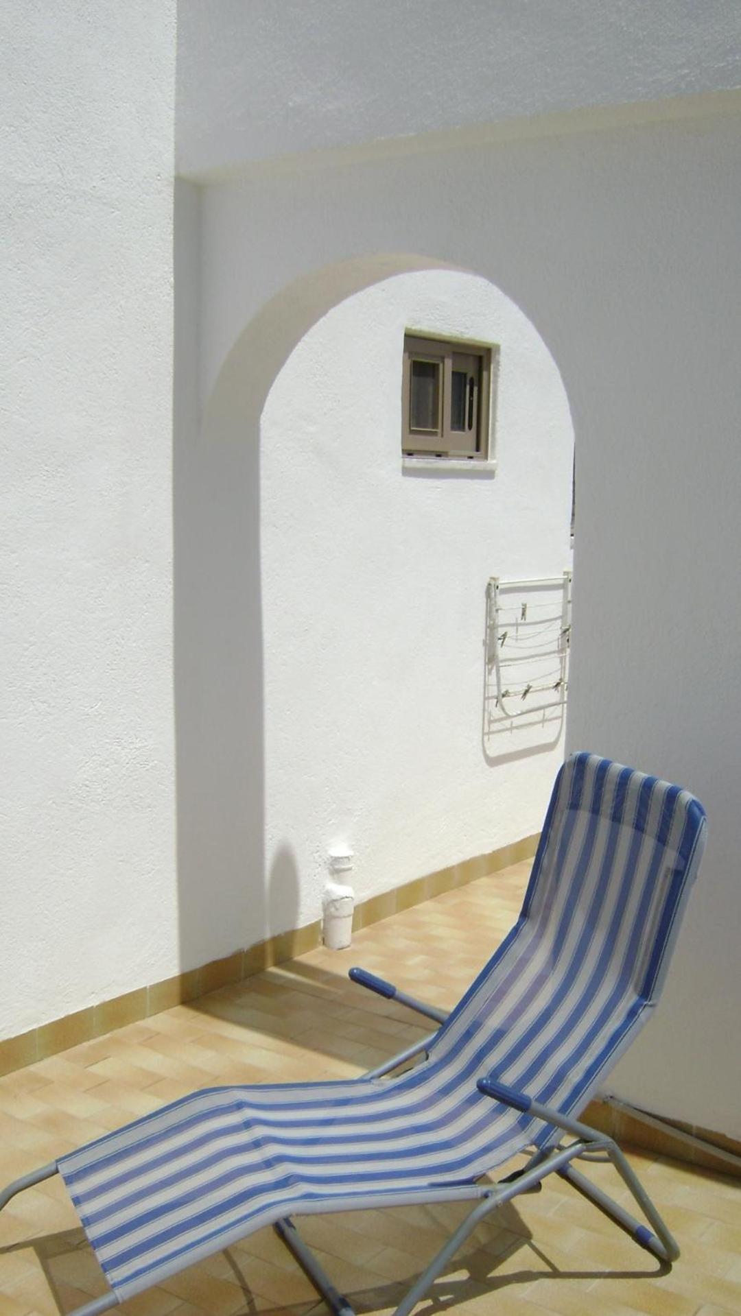 Irene Villa Ierápetra Buitenkant foto
